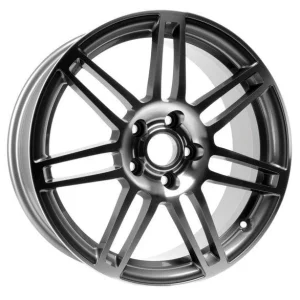 DTD – Replica – Silver – 17″x7.5″ 35mm – Summer Wheels – X56111